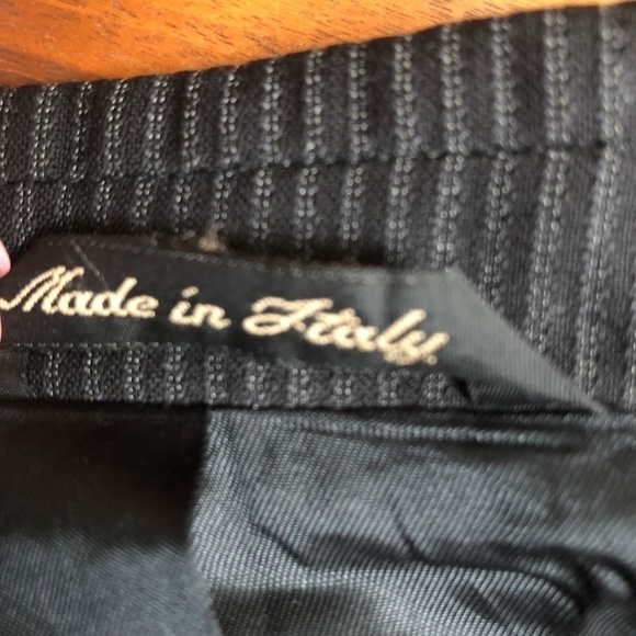 Enrico Valenti Cecci Paolo 1928 Woven in Italy - Picture 2 of 5